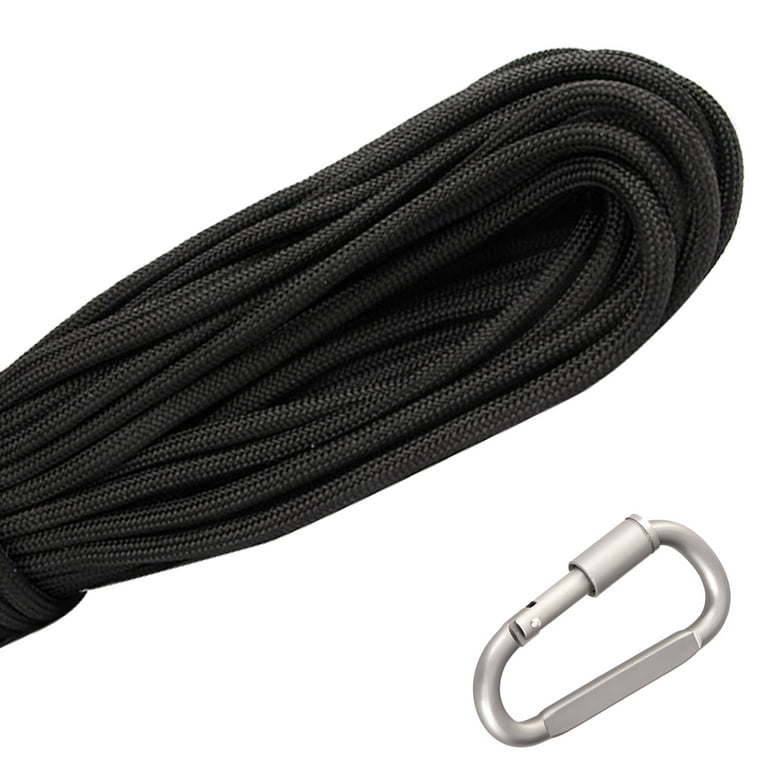 Survival Equipment, Paracord Type Iii, Climbing Rope, Paracord