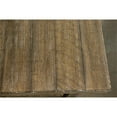 thumbnail image 4 of Home Square Cottage Wood Side Table in Snowy Desert Finish - Set of 2, 4 of 6