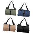 thumbnail image 3 of Car Storage Bag Hanging Bag Car Back Seat Storage Box Black, 3 of 3