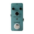 thumbnail image 4 of Blues Music Style Overdrive Guitar Effect Pedal True Bypass Full Metal Shell, 4 of 7
