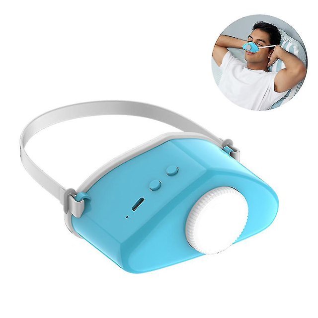 Electronic Anti Snoring Devices Snore Stopper Anti Snore, Snoring Aids For Men And Women
