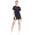 thumbnail image 3 of Playera Champion Classics Tee para Mujer. EPNSS23P13W19 negro XS, 3 of 4