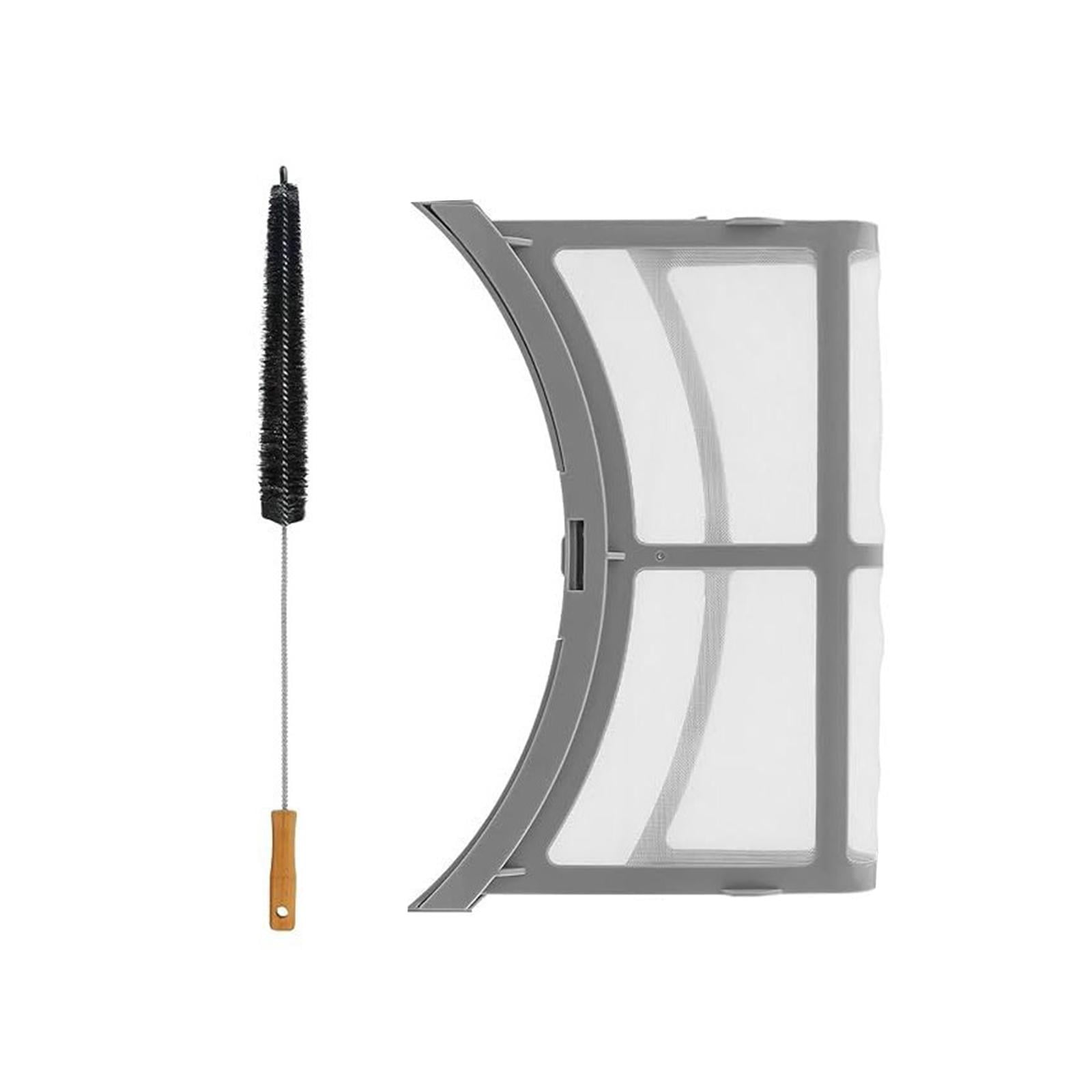 Fiocias Dryer Lint Filter Case Screen, Dryer Lint Screen Clothes Dryer Part for 2069505