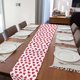 thumbnail image 2 of TUWABEII Regalos de San Valentín Bandera de mesa impresa con amor para el día de San Valentín Regalo festivo Mesa para el hogar Tapete de cocina Regalos para mujeres, 2 of 5