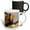 Multicolor, variant on 3drose, Colorado, Breckenridge. Red Fox - Us06 Bja0060 - Jaynes Gallery, 11oz Two-tone Yellow Mug