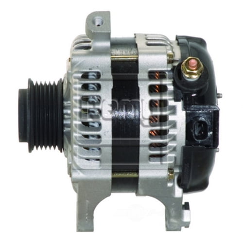 CARQUEST Premium - NEW Alternator, New