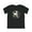 Black, variant on Kids' Creator T-Shirt~ Goat