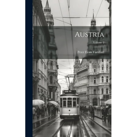 Austria; Volume 2 (Hardcover)