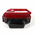 thumbnail image 5 of Hyper Tough Hyper Stack Modular Shallow Organizer with Movable Dividers, 5 of 14