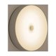 thumbnail image 3 of 1PC Motion Sensor LED Night Light USB Rechargeable Night Lamp For Bedroom Kitchen Cabinet Light Wireless Closet Light For Garden Drcor Home Decor Living Room, Halloween,Christmas Decor, Wall Decor,Fo, 3 of 4