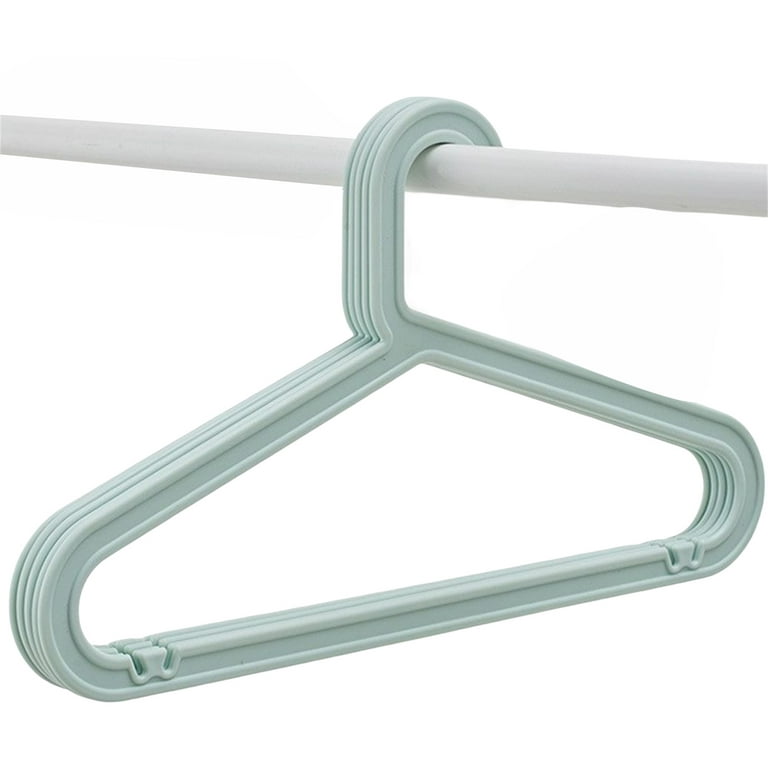 Heavy Duty Hangers, Metal Clothes Hangers for Everyday Standard