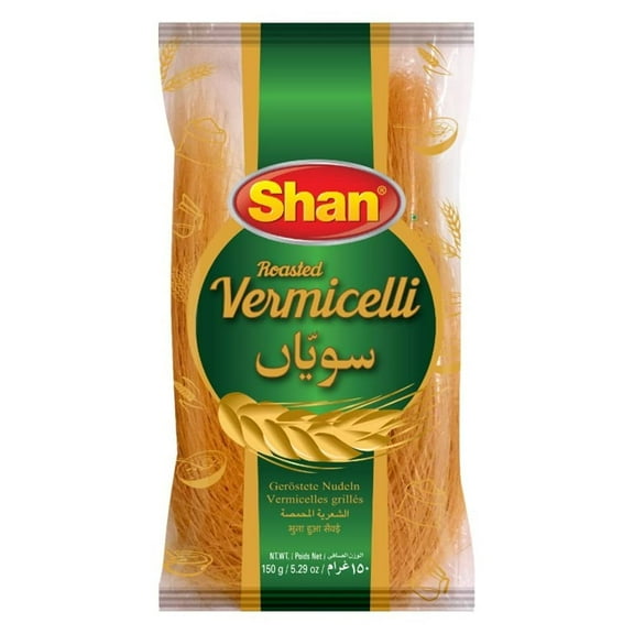Shan - Roasted Vermicelli 5.29 oz (150g)