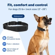 PetSafe Guardian GPS Fence for Dogs, Black