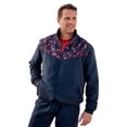 thumbnail image 4 of Atlas For Men Mens Microfibre Tracksuit, 4 of 5
