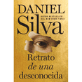 thumbnail image 1 of Libro Retrato De Una Desconocida Tapa Blanda, Autor Daniel Silva, Editorial Harpercollins Mexico, 1 of 1