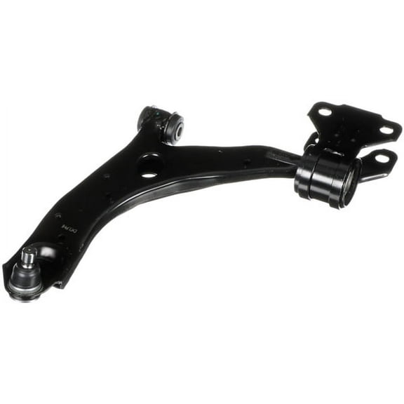 Delphi TC5542 Suspension Control Arm and Ball Joint Assembly Fits select: 2010-2013 MAZDA 3