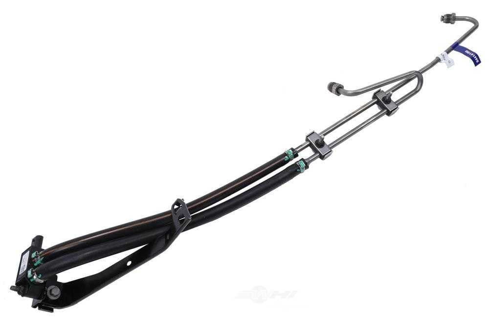 GM Genuine Parts 84414189 Exhaust Gas Differential Pressure Sensor Pipe