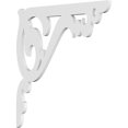 thumbnail image 1 of Ekena Millwork BKTP01X18X18AE Support Ambré - 0,62 x 18 x 18 Po., 1 of 1