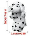 thumbnail image 3 of Big Save,HWRETIE Plush Toys Clearance,Educational Toy Shape Hand Puppet Parent-Child Toy Gift, 3 of 6