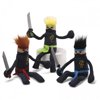 Gund Ninja's - Single Ninja (1pc)