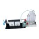 thumbnail image 2 of Herramienta de enseñanza de demostrador de combustible de hidrógeno Equipo de tecnología de bricolaje Equipo de agua Electrólisis Experimentador para, 2 of 8