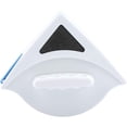 thumbnail image 4 of Cleaner -Shape Double-Side Magnetic Window Cleaner Glass Wiper Cleaning Brush 3-8mm, 4 of 7