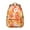 Citrus-22, variant on "Wildflower & Sunflower Themed Backpack - Stylish Floral Print Bookbag for Women & Teens, Durable Construction with Padded Laptop Compartment, Perfect for School, Work & Travel"