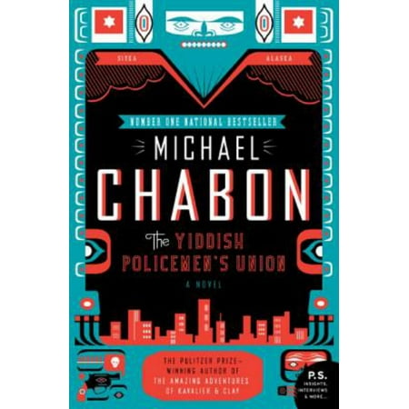 YIDDISH POLICEMAN'S UNIONTHE