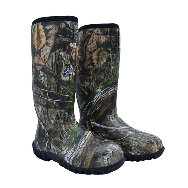 voice mint convenience Mossy Oak Insulated Hunting Boot, Mossy Oak Country DNA, Size 12 -  Walmart.com