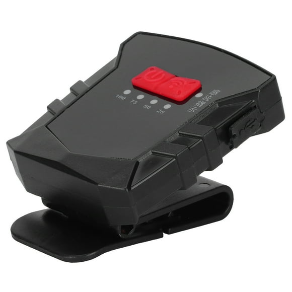 Oubit Lighting Tools,Sensory Light Highlight LED LED Headlamp Head Torches Best in its Class