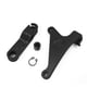 thumbnail image 1 of Motorcycle Clutch Arm Extension Clutch Lever Kit For Black, 1 of 5