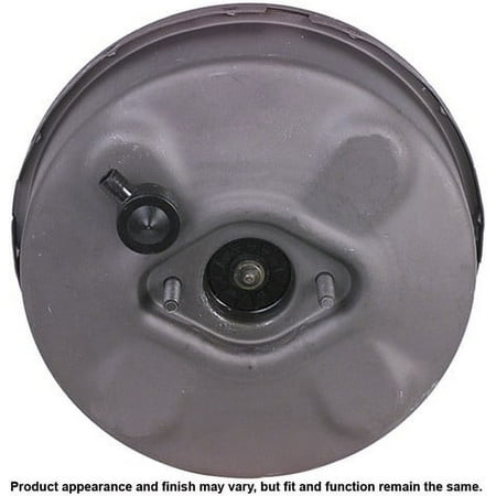 UPC 082617450638 product image for A1 Cardone 54-74822 Power Brake Booster Fits select: 1998-2004 CHEVROLET S TRUCK | upcitemdb.com