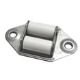thumbnail image 2 of Tnarru Roller Shutter Belt Guide, Tape Guide, 47 mm Hole Spacing Component for 23mm Wide Tapes Surface Mounted Webbing Accessory, 2 of 8