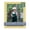 Soft Yellow, variant on Soft Yellow Picture Frame Mat for 26x32 Frames - Fits 21x28 Photos - 1 Mat