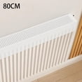 thumbnail image 1 of Lefu Sleek Design Radiator Dust Cover with Breathable Mesh Top for Ventilation, 1 of 10