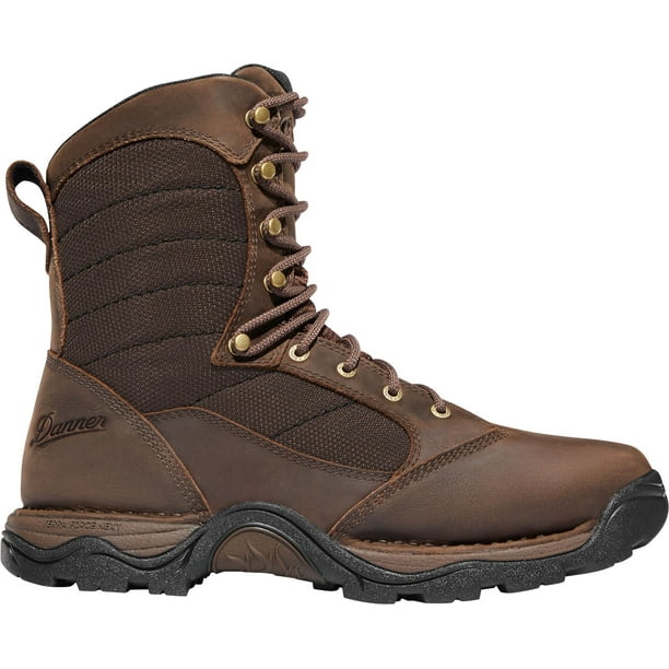 danner pronghorn boot care