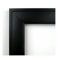 thumbnail image 4 of Nero Black Framed Cork Board, 4 of 5