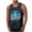 Black, variant on Tank Tops Men Funny Sleeveless Crewneck Graphic T Shirts Casual Beach Summer Athletic Muscle Breathable Vests Black L