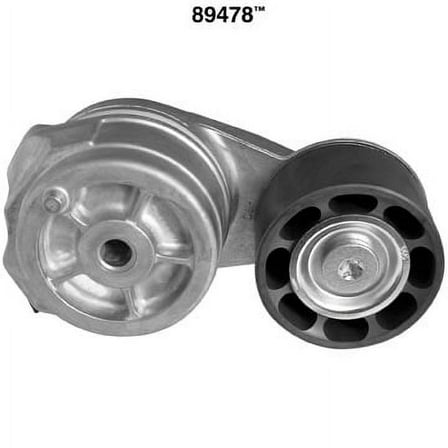Dayco 89478 - Accessory Drive Belt Tensioner Assembly Fits select: 1997-1999 FREIGHTLINER CHASSIS