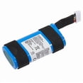 thumbnail image 3 of Compatible pour JBL Partybox On-The-Go 7.2V 2475mAh Batterie Rechargeable Li-Polymère Pièce d'Assemblage (Encode : SUN-INTE-265) (Sans L), 3 of 5