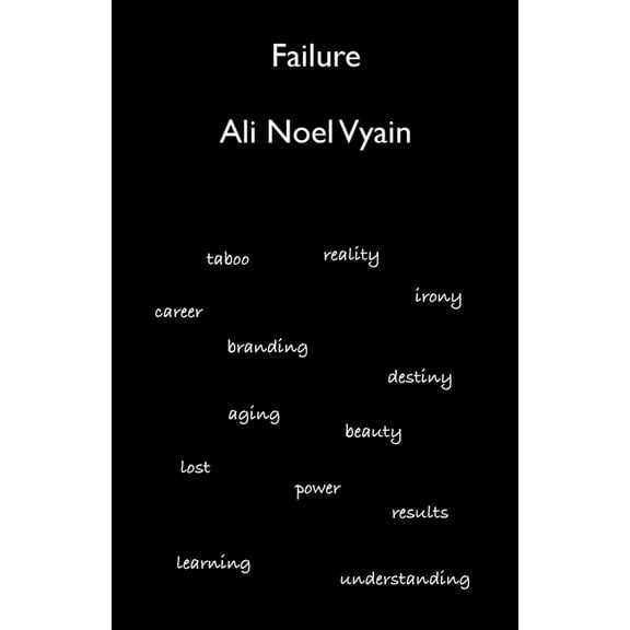 Poetry Failure, Book 7, (Paperback)