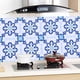 thumbnail image 5 of Pegatinas de pared impermeables, 10x10 cm, cocina, baño, pegatina de azulejo impermeable, pegatina de pared, artesanía excepcional, 5 of 13