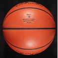 thumbnail image 4 of Michael Jordan Signed Autographed Basketball With UDA Upper Deck COA, 4 of 9