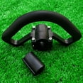 thumbnail image 4 of 1Pc Lawn Mower Accessories General Lawn Mower Modification Accessories Knapsack Handle (Black), 4 of 8