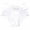 White, variant on Xijirk Women Panties with Lace Triple Strap Waist Bow Detail Soft Stretch Mid Rise for Daily Night Wear,White,M