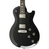 PRS S2 Singlecut Electric Guitar Level 2 Black, Rosewood Fretboard 888366032817