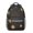 Grey-52, variant on Spiritual Celestial Goth Backpack – Cosmic Moon, Sun & Star Astrology Print with Witchy and Gothic Night Design