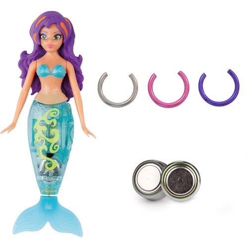 my magical mermaid water wonderland playset