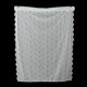 thumbnail image 2 of cortina de barra transparente de encaje blanco para sala 140x180cm Sunnimix Cortinas de encaje, 2 of 8