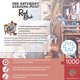 thumbnail image 1 of MasterPieces Rompecabezas de 1000 Piezas para Adultos, Familia o Niños - Road Block - 25"X MasterPieces MasterPieces, 1 of 2